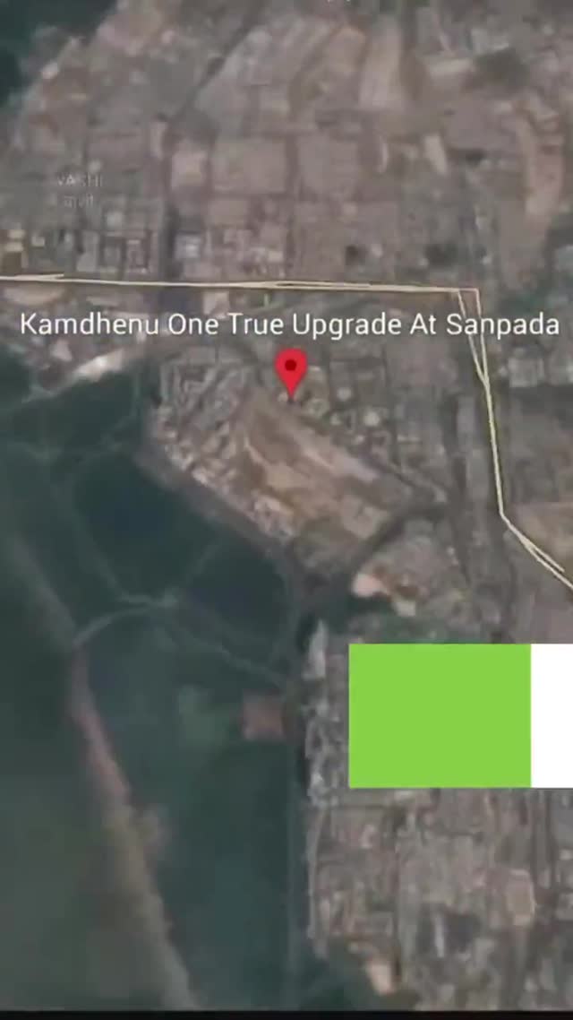 Kamdhenu Vogue At Navi Mumbai