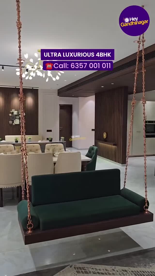 Shree Aryan Imperial , 4 BHK Luxurious Apartments
