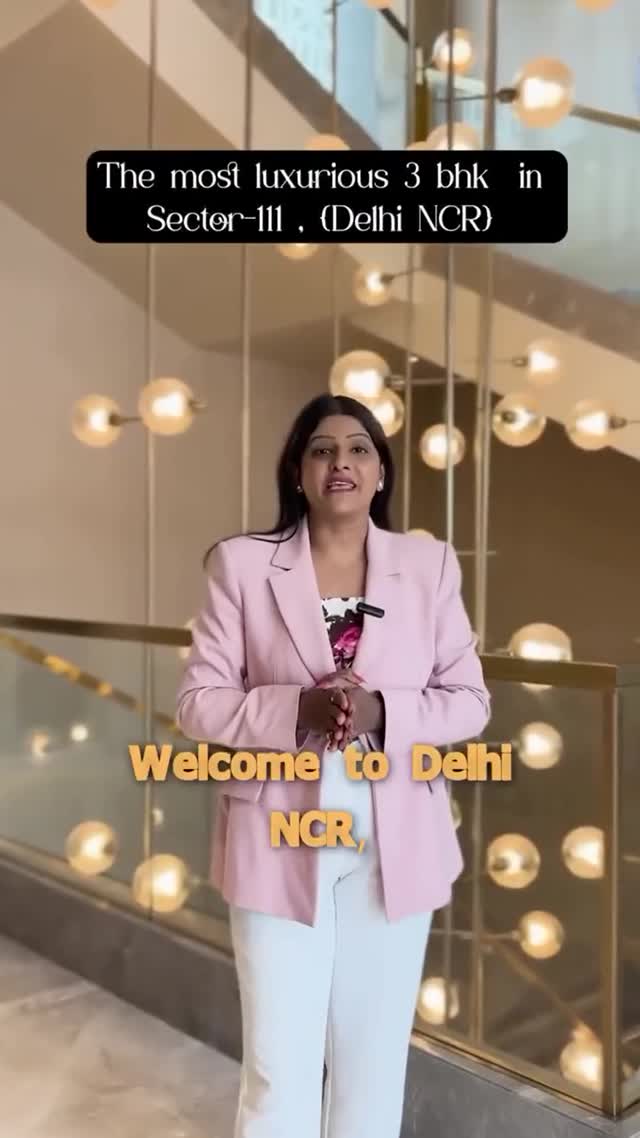 Puri Diplomatic Residences At Gurgaon