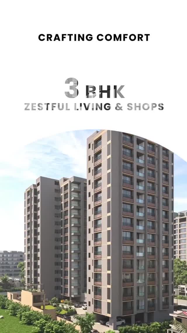 Balmukund Zest
