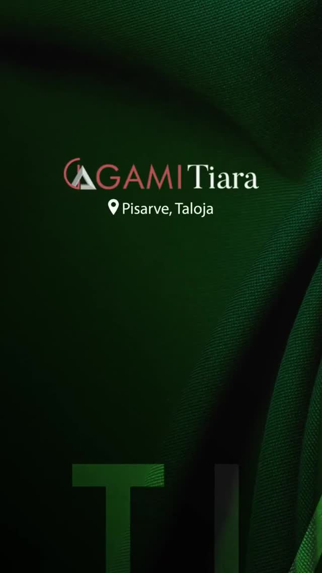 Gami Tiara At Navi Mumbai