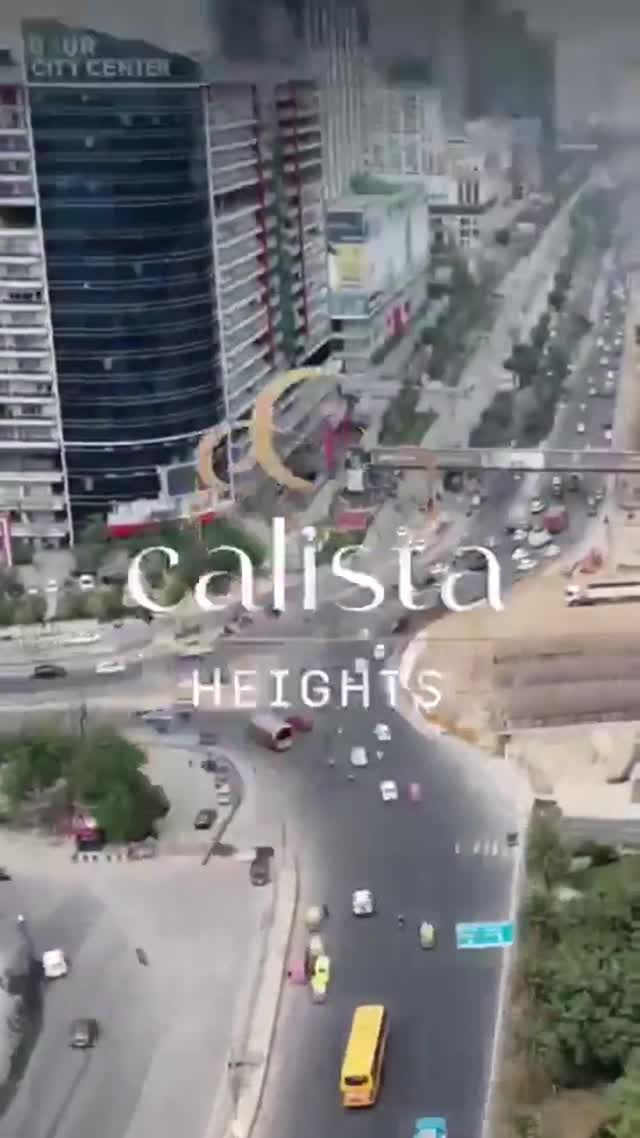 Radhike Calista Heights At Greater Noida