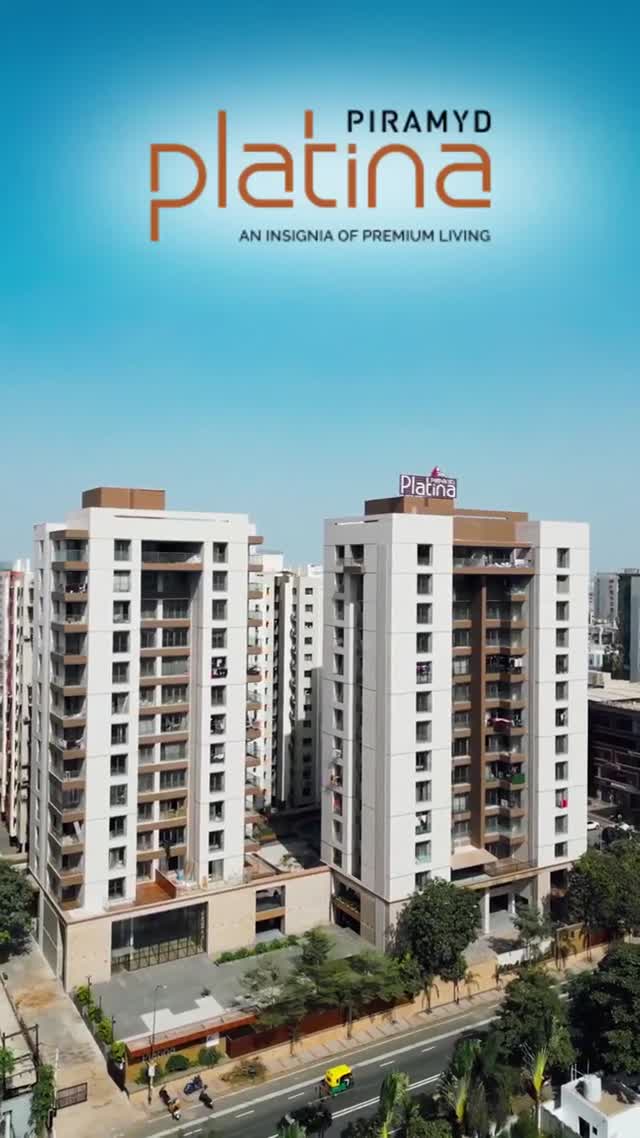 Piramyd Platina At Surat
