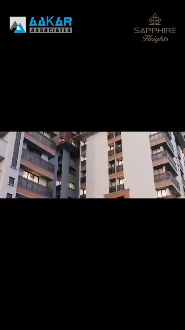 Sapphire Heights At Rajkot