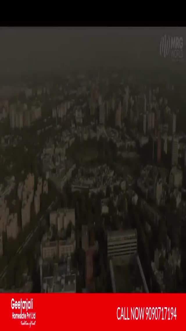 MRG The Skyline At Gurgaon