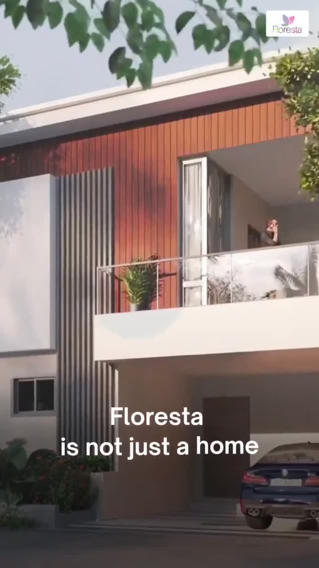 Hallmark Floresta At Hyderabad