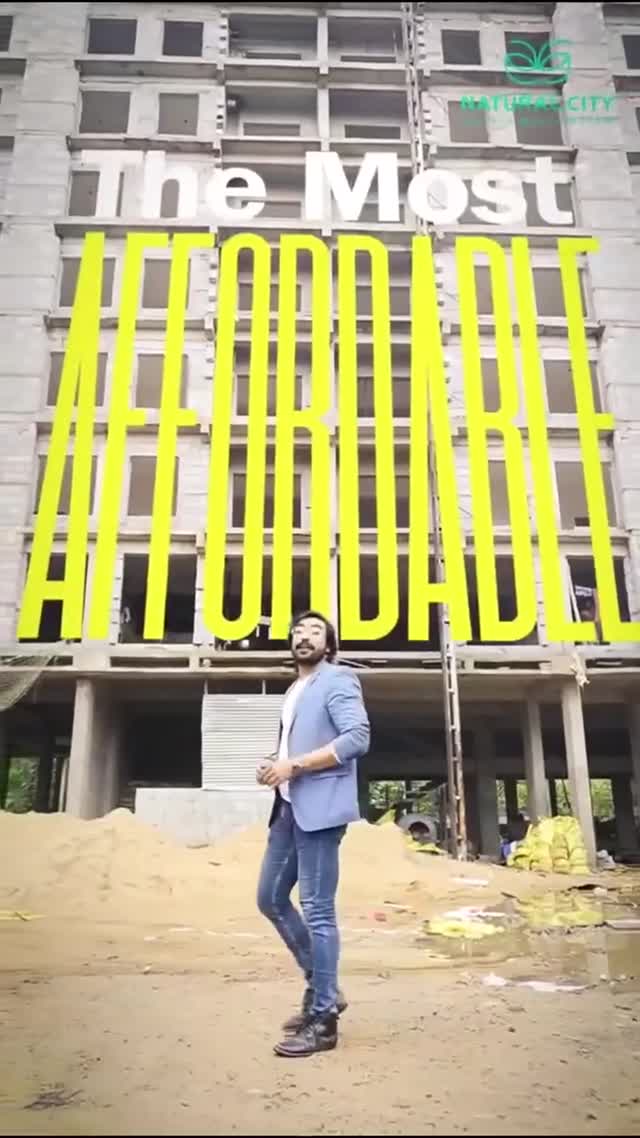 Natural City Madhyamgram At Kolkata