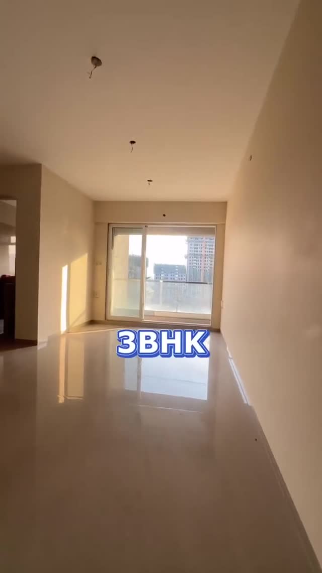 Bhagwati Luxuria At Navi Mumbai