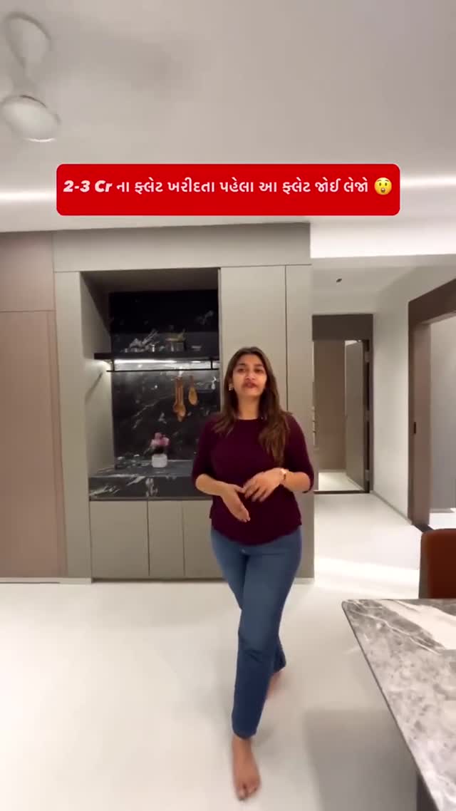 Swagat Callista At Surat