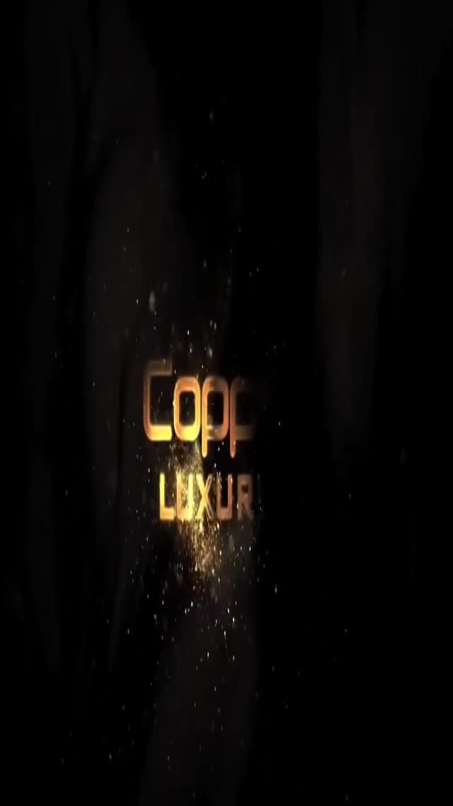Copper Luxuria At Rajkot