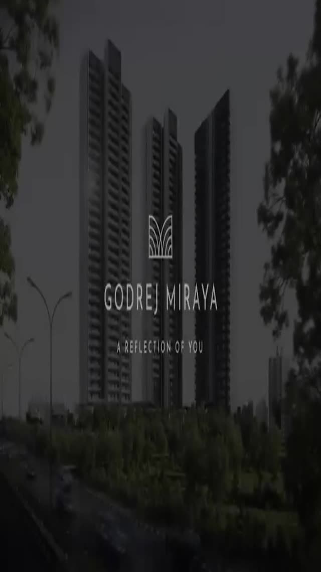 Godrej Miraya At Gurgaon