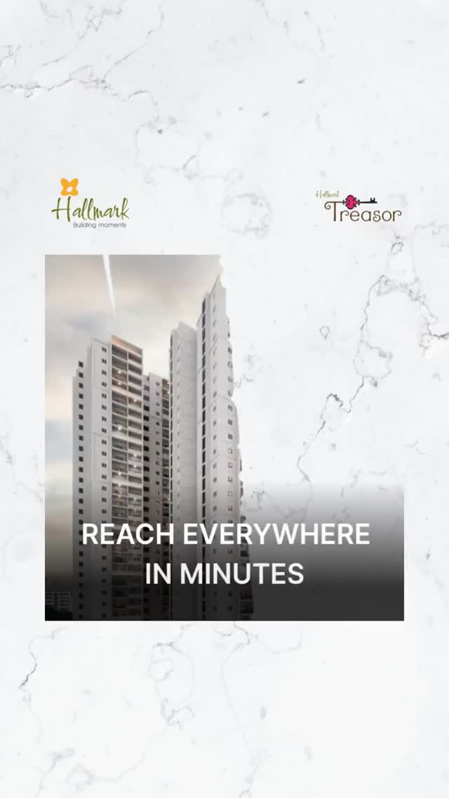 Hallmark Treasor At Hyderabad
