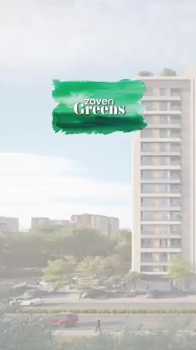 Zaveri Greens