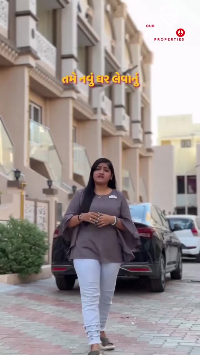 Madhav Vihar At Rajkot