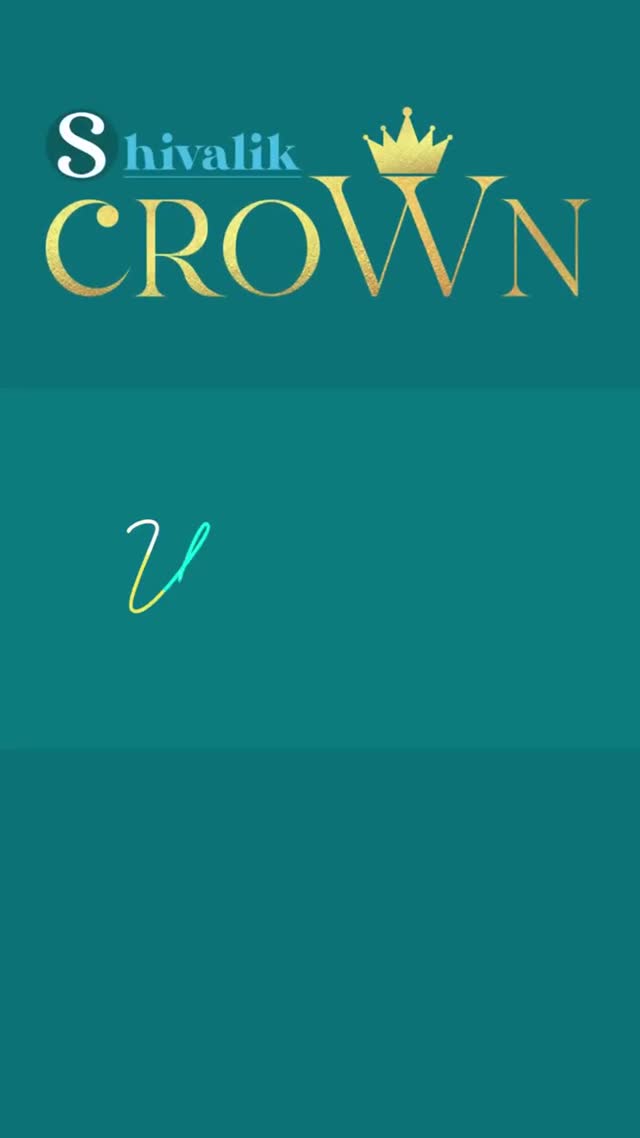 Shivalik The Crown