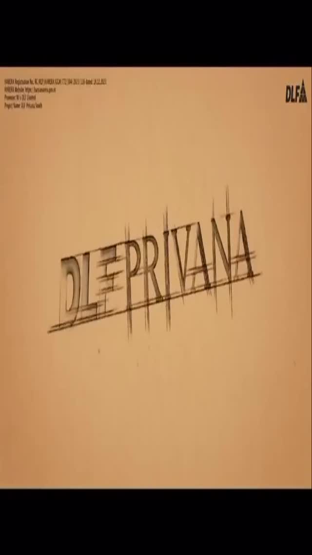 DLF Privana West At Gurgaon