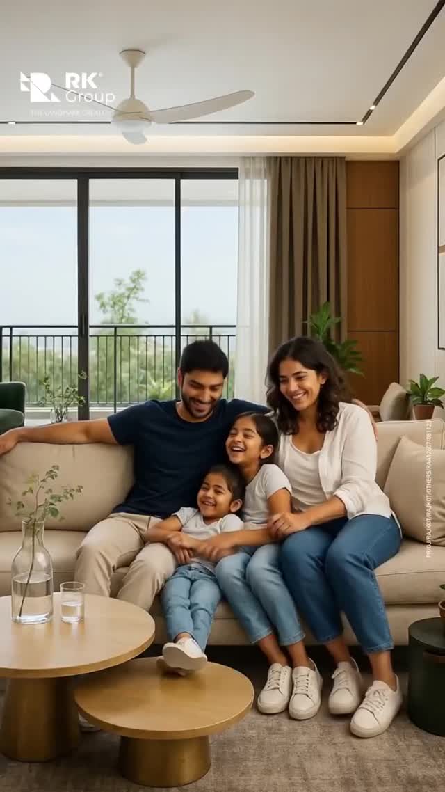 R K HighStreet At Rajkot