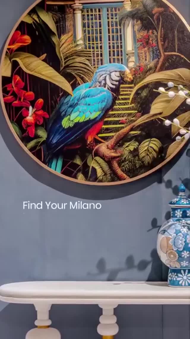 Mount Milano
