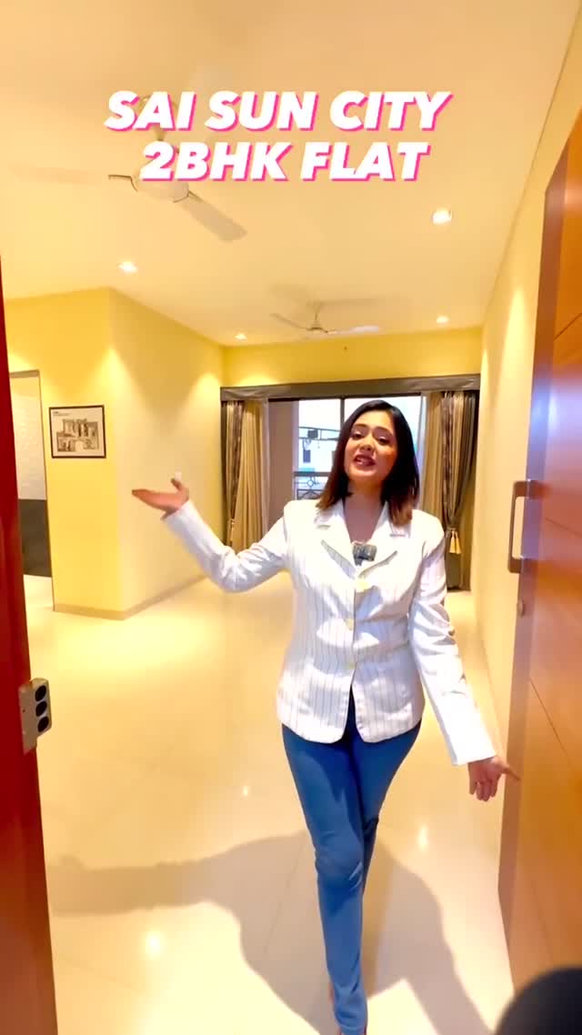Sai Sun City At Navi Mumbai