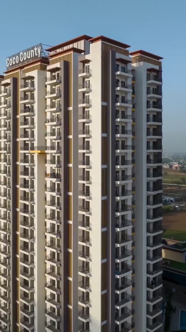Coco County At Greater Noida