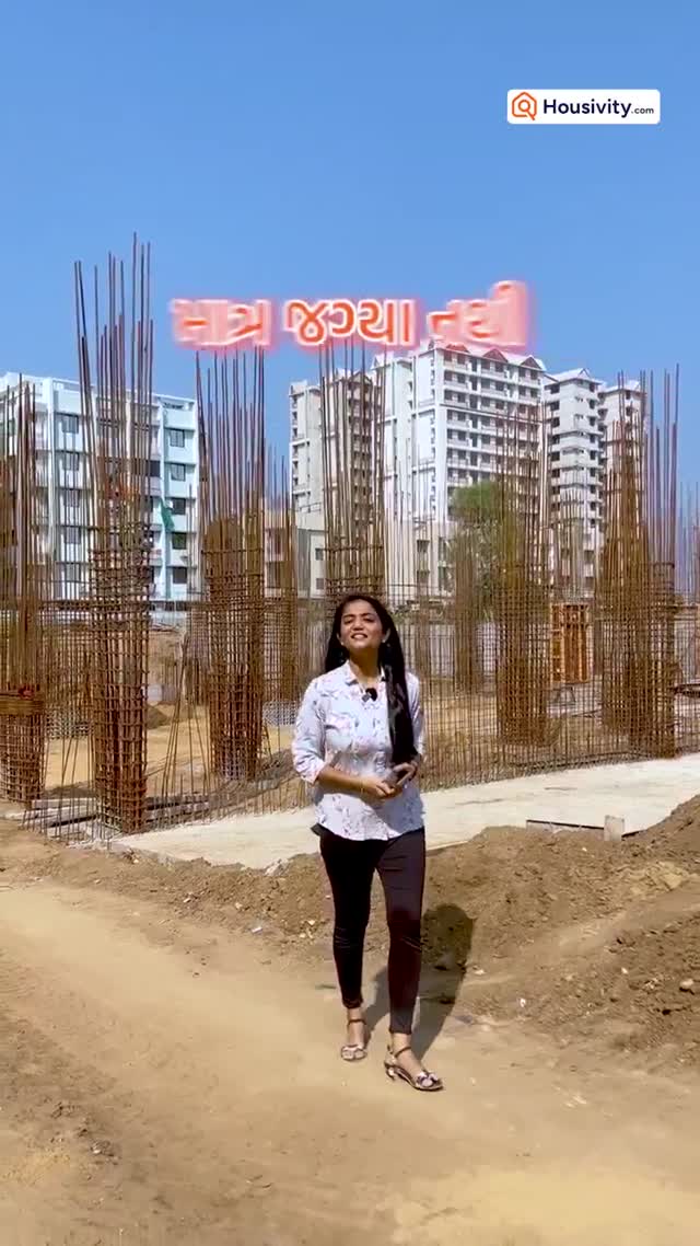 Tilak Sparsh Tour | Comfortable 3BHK Homes for Modern Families 🏡✨