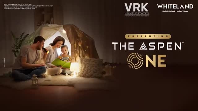 Aspen One At Gurgaon