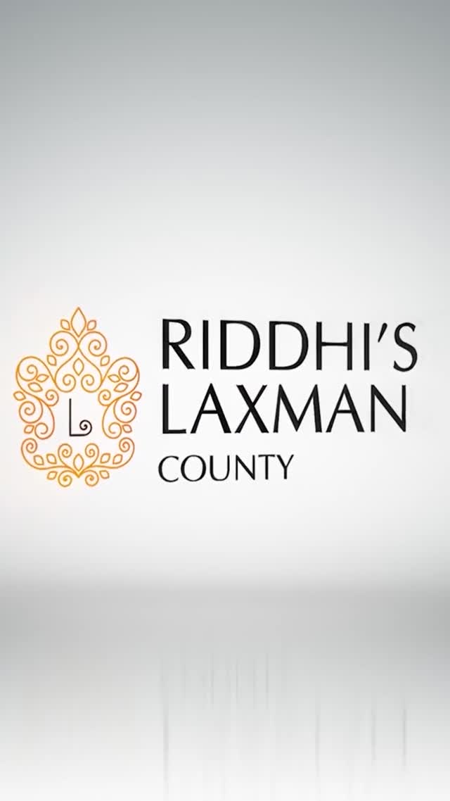 Riddhi Laxman County At Hyderabad