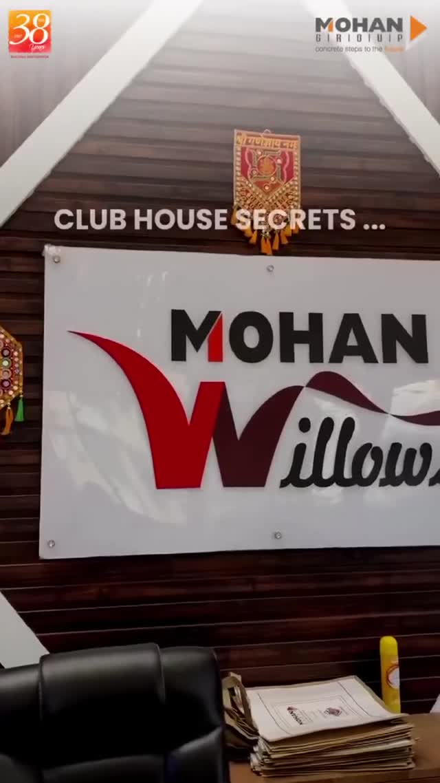 Mohan willows At Thane