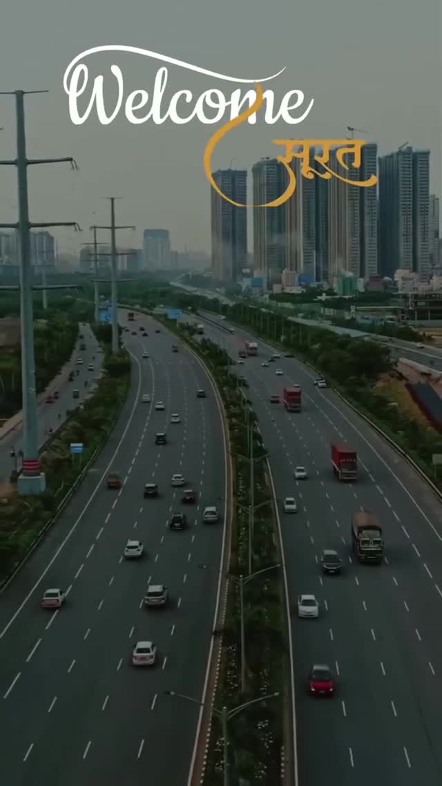 Sampriti Homes At Surat