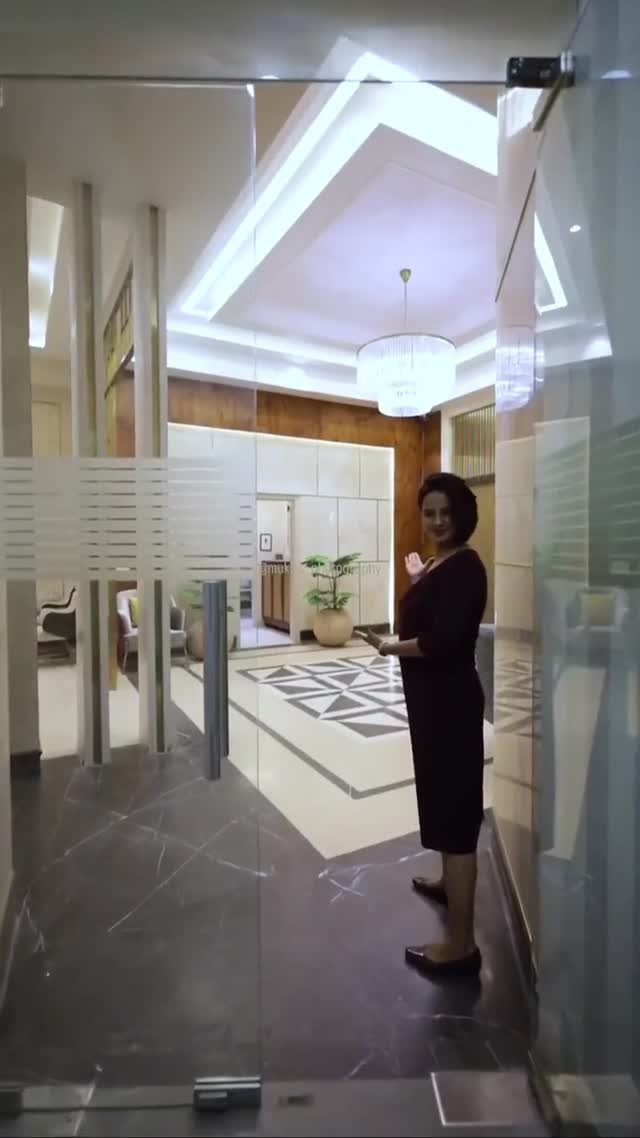 Express Astra At Greater Noida