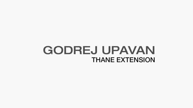 Godrej Upavan At Thane