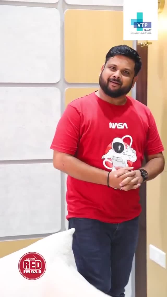 VTP Volare At Pune