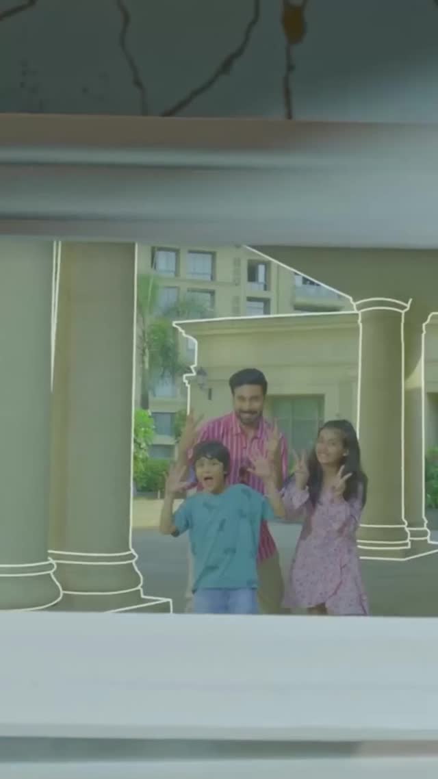 Hiranandani Woodspring At Thane
