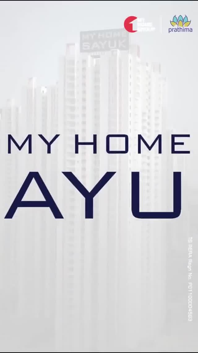 My Home Sayuk At Hyderabad