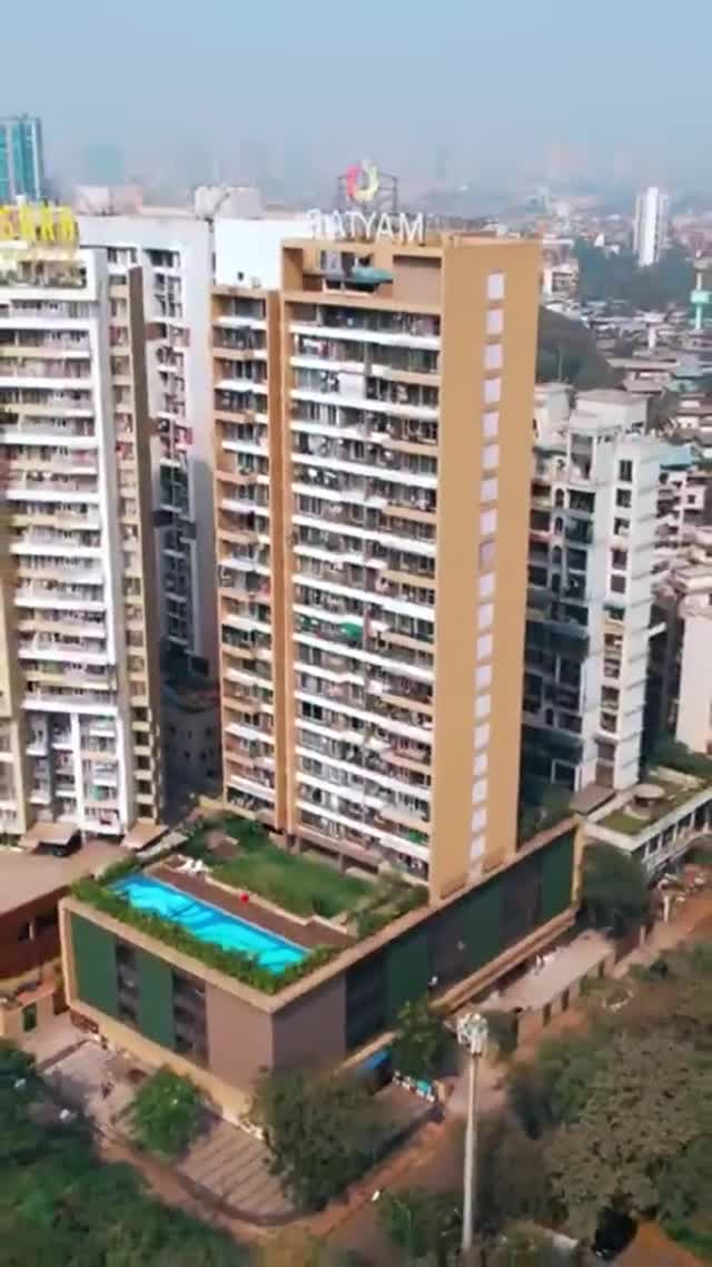 Satyam Bellagio At Navi Mumbai