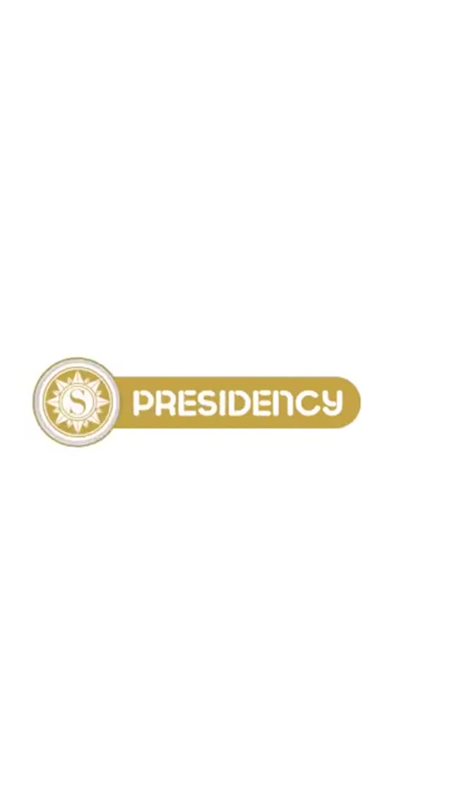 Shraddha Presidency