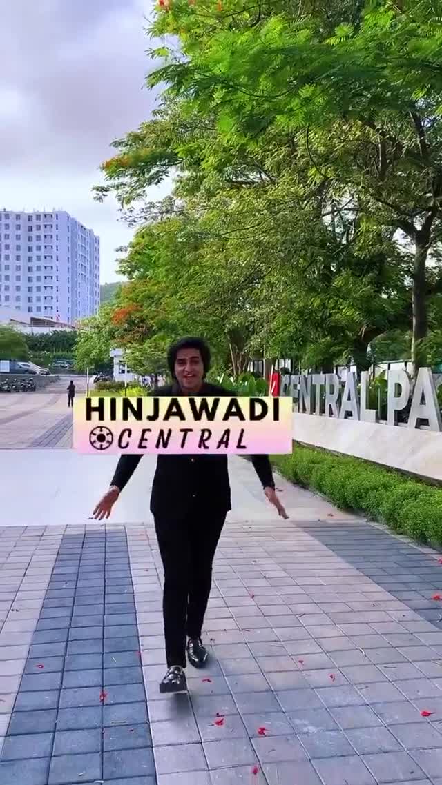 Kohinoor Central Park At Pune