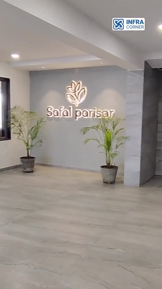 Safal Parisar