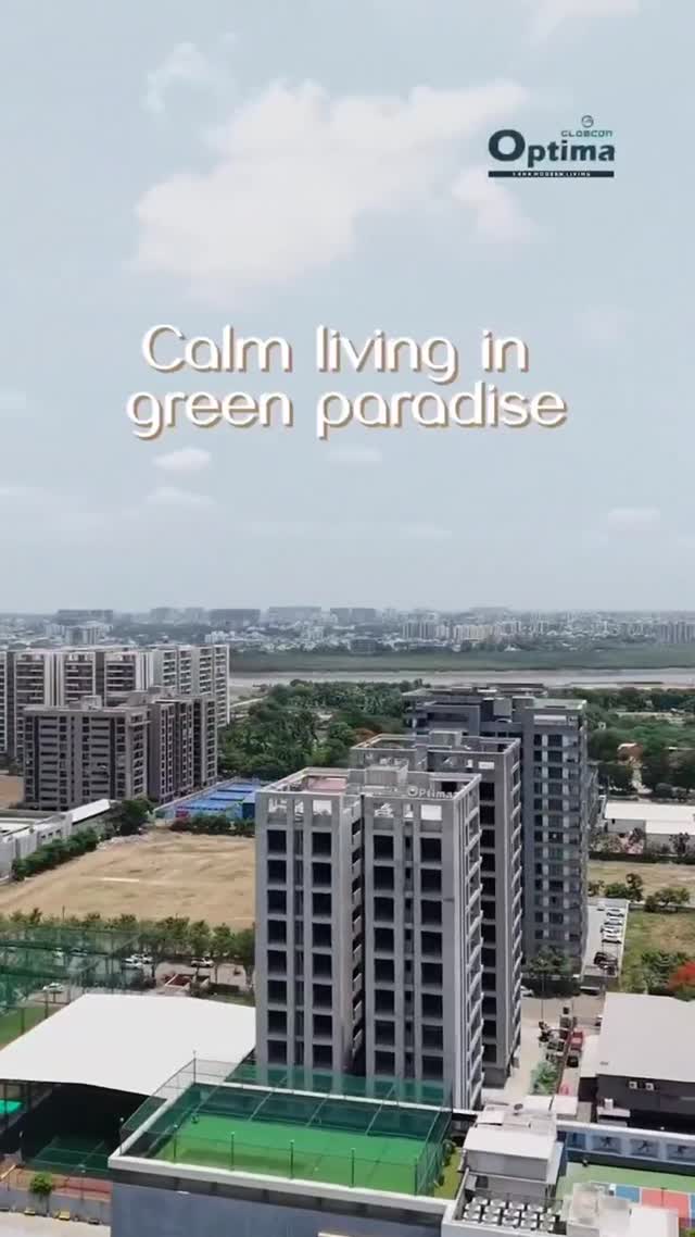 Globcon Optima At Surat