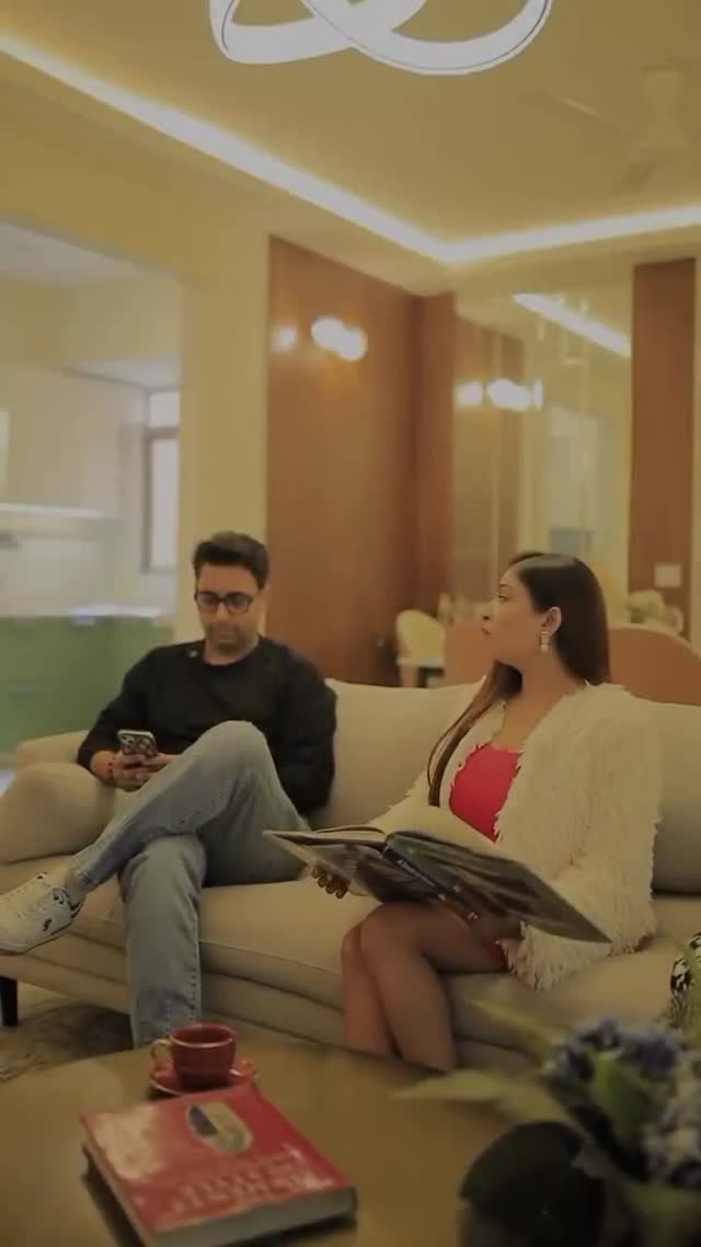 Ashiana Amarah At Gurgaon