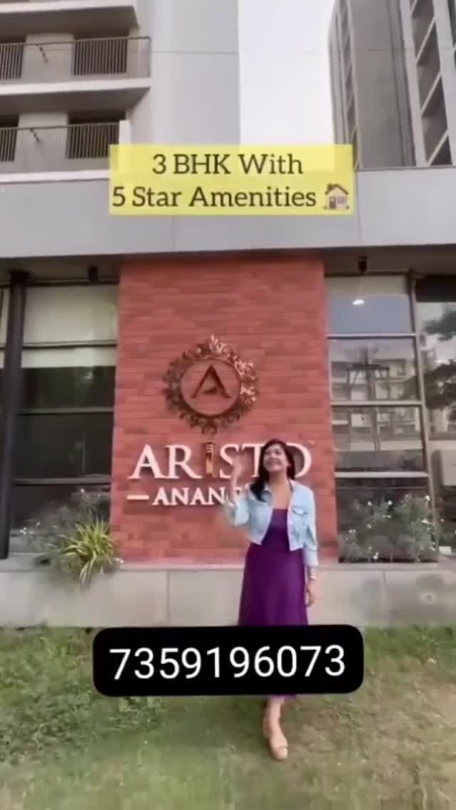 Aristo Anandam 2