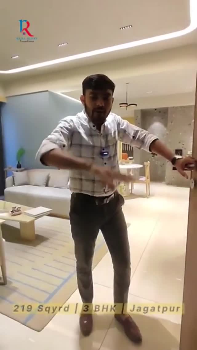 Godrej Celeste