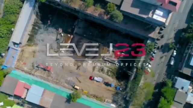 Level 23 At Navi Mumbai