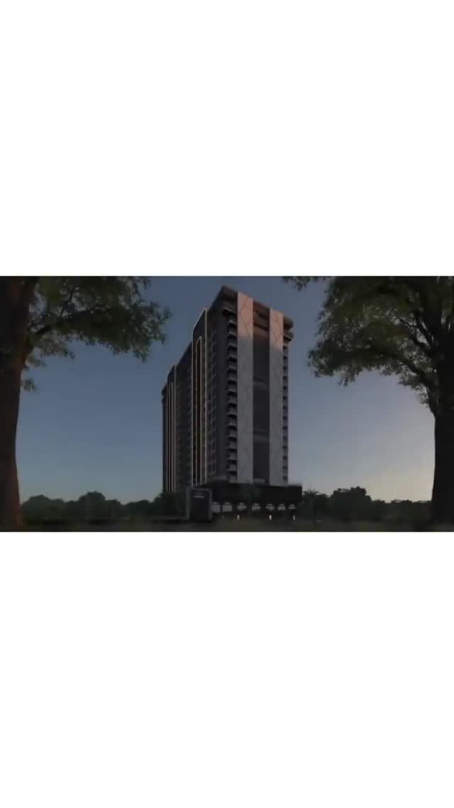 Address One At Pune