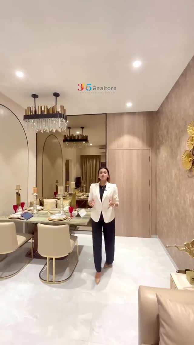 Paradigm Antalya