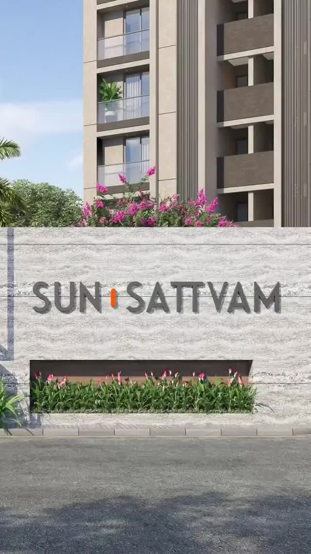Sattvam At Surat