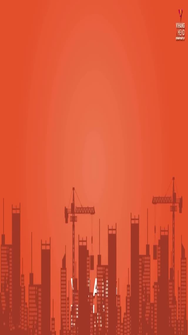 Vihang  Luxuria At Thane