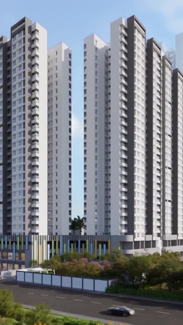 Kolte Patil Life Republic Atmos At Pune