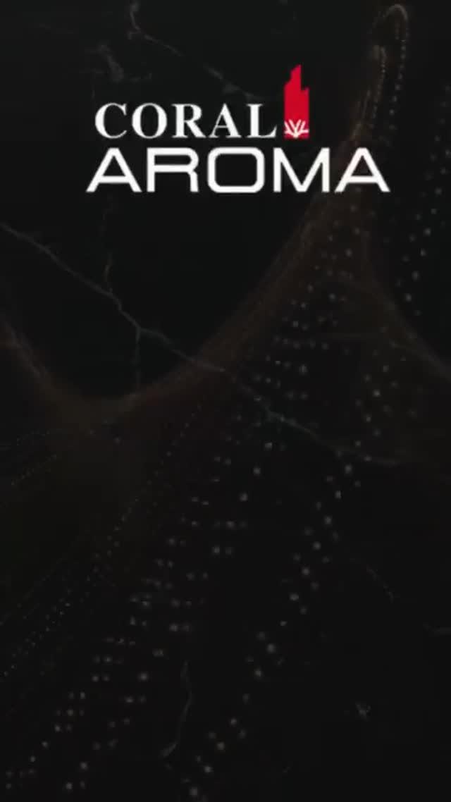Coral Aroma