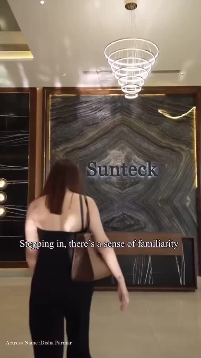 Sunteck Sky Park At Thane